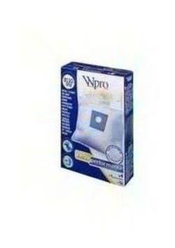 Wpro BS30-MW Replacement Vacuum Bags & Motor Filter